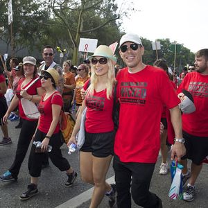 AIDS Walk L.A. 2015 - Gallery 1 - Image 350601