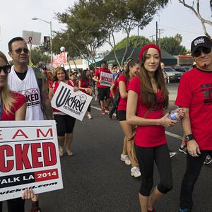 AIDS Walk L.A. 2015 - Gallery 1 - Image 350604