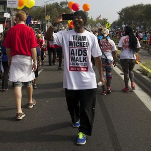 AIDS Walk L.A. 2015 - Gallery 1 - Image 350607