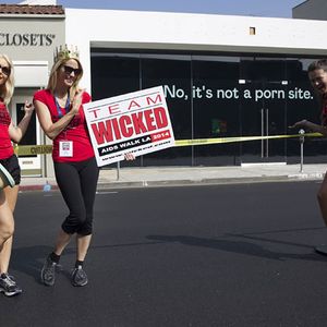 AIDS Walk L.A. 2015 - Gallery 1 - Image 350610