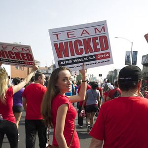 AIDS Walk L.A. 2015 - Gallery 1 - Image 350613