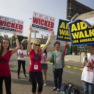AIDS Walk L.A. 2015 - Gallery 1 - Image 350616
