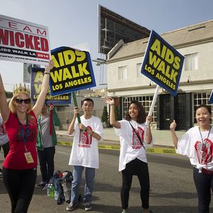 AIDS Walk L.A. 2015 - Gallery 1 - Image 350622