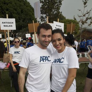 AIDS Walk L.A. 2015 - Gallery 1 - Image 350628