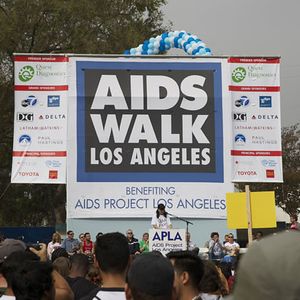 AIDS Walk L.A. 2015 - Gallery 1 - Image 350634