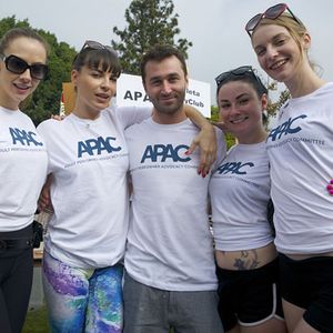 AIDS Walk L.A. 2015 - Gallery 1 - Image 350637