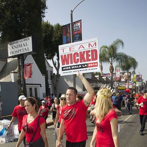 AIDS Walk L.A. 2015 - Gallery 1 - Image 350643