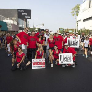 AIDS Walk L.A. 2015 - Gallery 1 - Image 350655