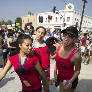 AIDS Walk L.A. 2015 - Gallery 1 - Image 350661