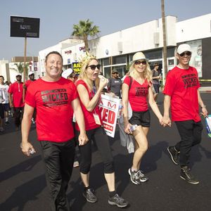 AIDS Walk L.A. 2015 - Gallery 1 - Image 350664