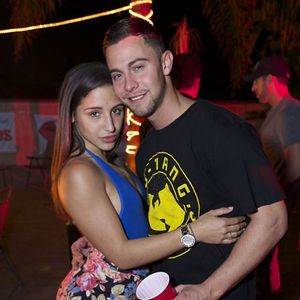 Free Ones Party (Gallery 2) - Image 350940