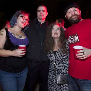Free Ones Party (Gallery 2) - Image 350946