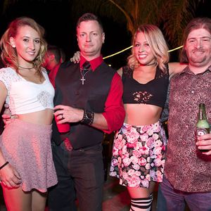 Free Ones Party (Gallery 2) - Image 351012