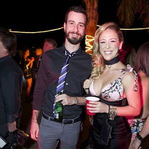 Free Ones Party (Gallery 2) - Image 351015