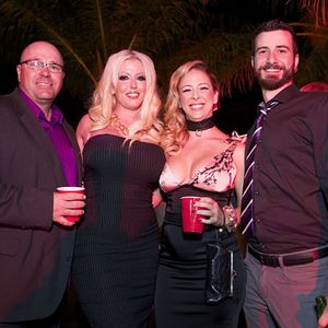 Free Ones Party (Gallery 2) - Image 351021