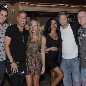 Free Ones Party (Gallery 1) - Image 351162