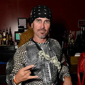 Heaven and Hell Halloween Party - 2014 - Image 352395