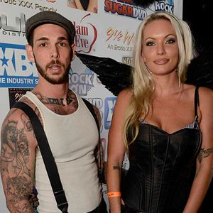 Heaven and Hell Halloween Party - 2014 - Image 352452