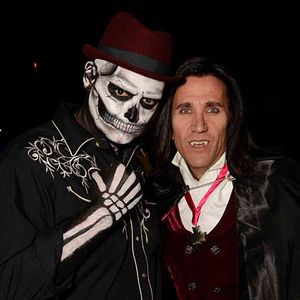 Heaven and Hell Halloween Party - 2014 - Image 352485