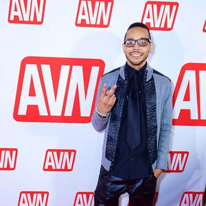 2015 AVN Awards Nominations Party - Red Carpet - Image 353421
