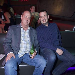 2015 AVN Awards Nominations Party - Image 353712
