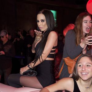 2015 AVN Awards Nominations Party - Image 353784