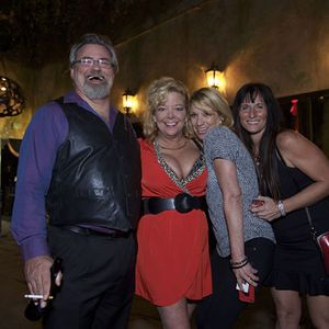 2015 AVN Awards Nominations Party - Image 353826