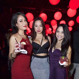 2015 AVN Awards Nominations Party - Image 353829