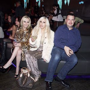 2015 AVN Awards Nominations Party - Image 353868