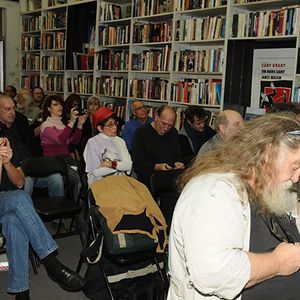 Book Signing Party for Serena's "Bright Lights, Lonely Nights" - Image 354624