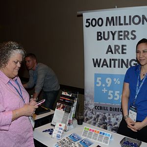 Meet Market - Internext 2014 (Gallery 1) - Image 300105