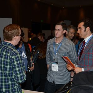 Meet Market - Internext 2014 (Gallery 1) - Image 299991