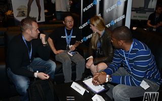 Meet Market - Internext 2014 (Gallery 1)