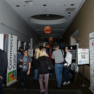 Meet Market - Internext 2014 (Gallery 1) - Image 300021