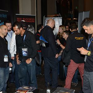Meet Market - Internext 2014 (Gallery 1) - Image 300246