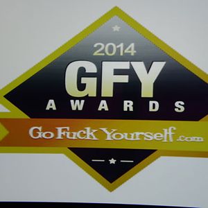 GFY Awards 2014 - Image 301194