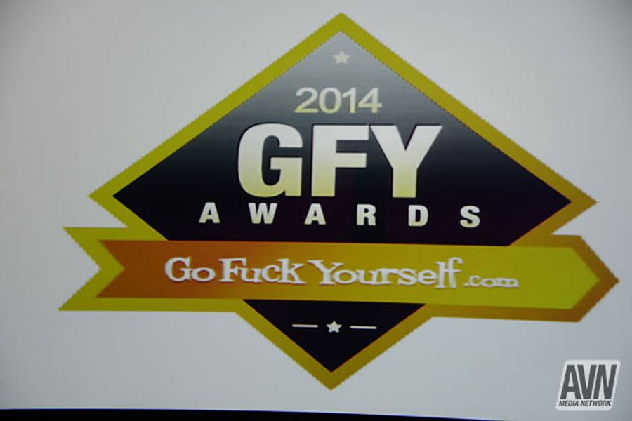 GFY Awards 2014