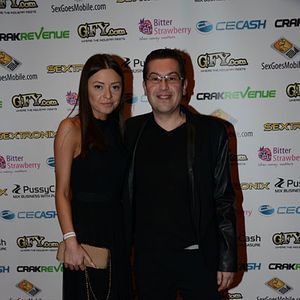 GFY Awards 2014 Red Carpet - Image 300657