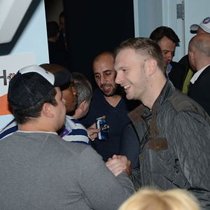 Mojohost Opening Party - Internext 2014 - Image 299451