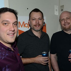 Mojohost Opening Party - Internext 2014 - Image 299460