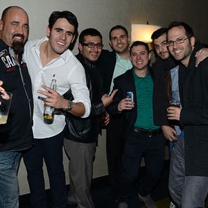 Mojohost Opening Party - Internext 2014 - Image 299466