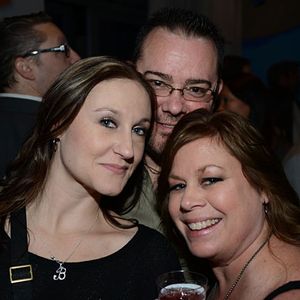 Mojohost Opening Party - Internext 2014 - Image 299469