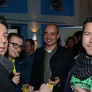 Mojohost Opening Party - Internext 2014 - Image 299478