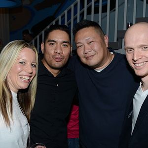 Mojohost Opening Party - Internext 2014 - Image 299481