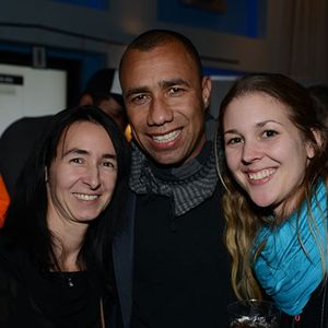 Mojohost Opening Party - Internext 2014 - Image 299484