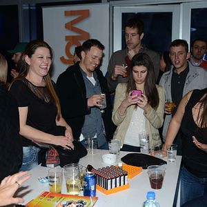 Mojohost Opening Party - Internext 2014 - Image 299511