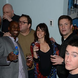 Mojohost Opening Party - Internext 2014 - Image 299523