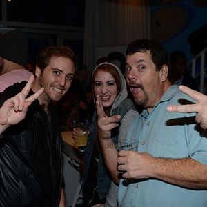 Mojohost Opening Party - Internext 2014 - Image 299556