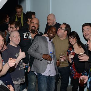 Mojohost Opening Party - Internext 2014 - Image 299574