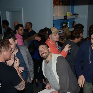 Mojohost Opening Party - Internext 2014 - Image 299580